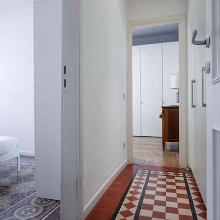 Italianway - Campania 7 Apartment Milan Exterior photo