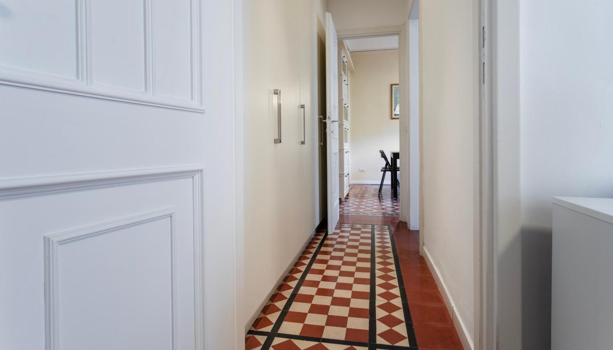 Italianway - Campania 7 Apartment Milan Exterior photo