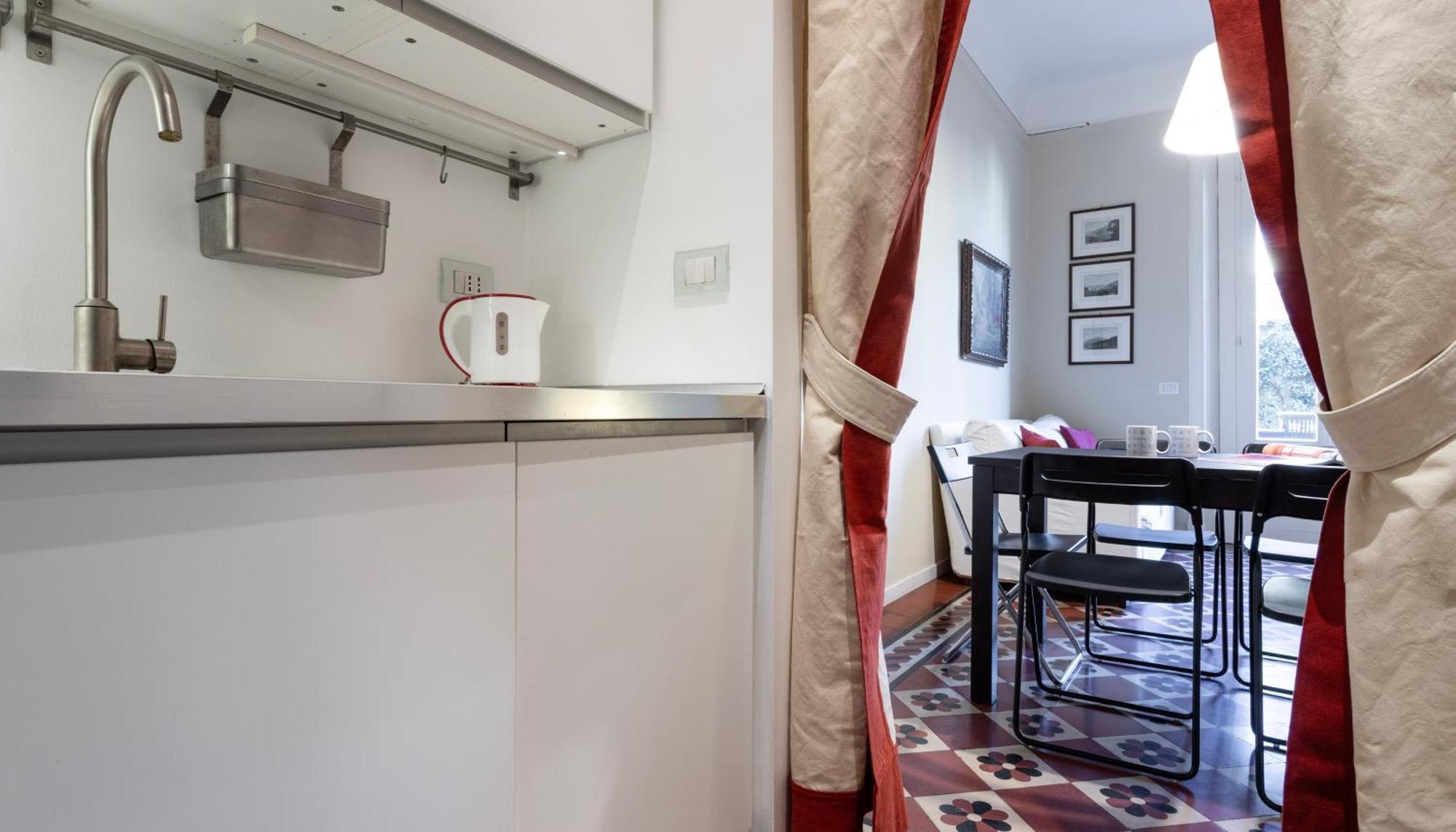 Italianway - Campania 7 Apartment Milan Exterior photo
