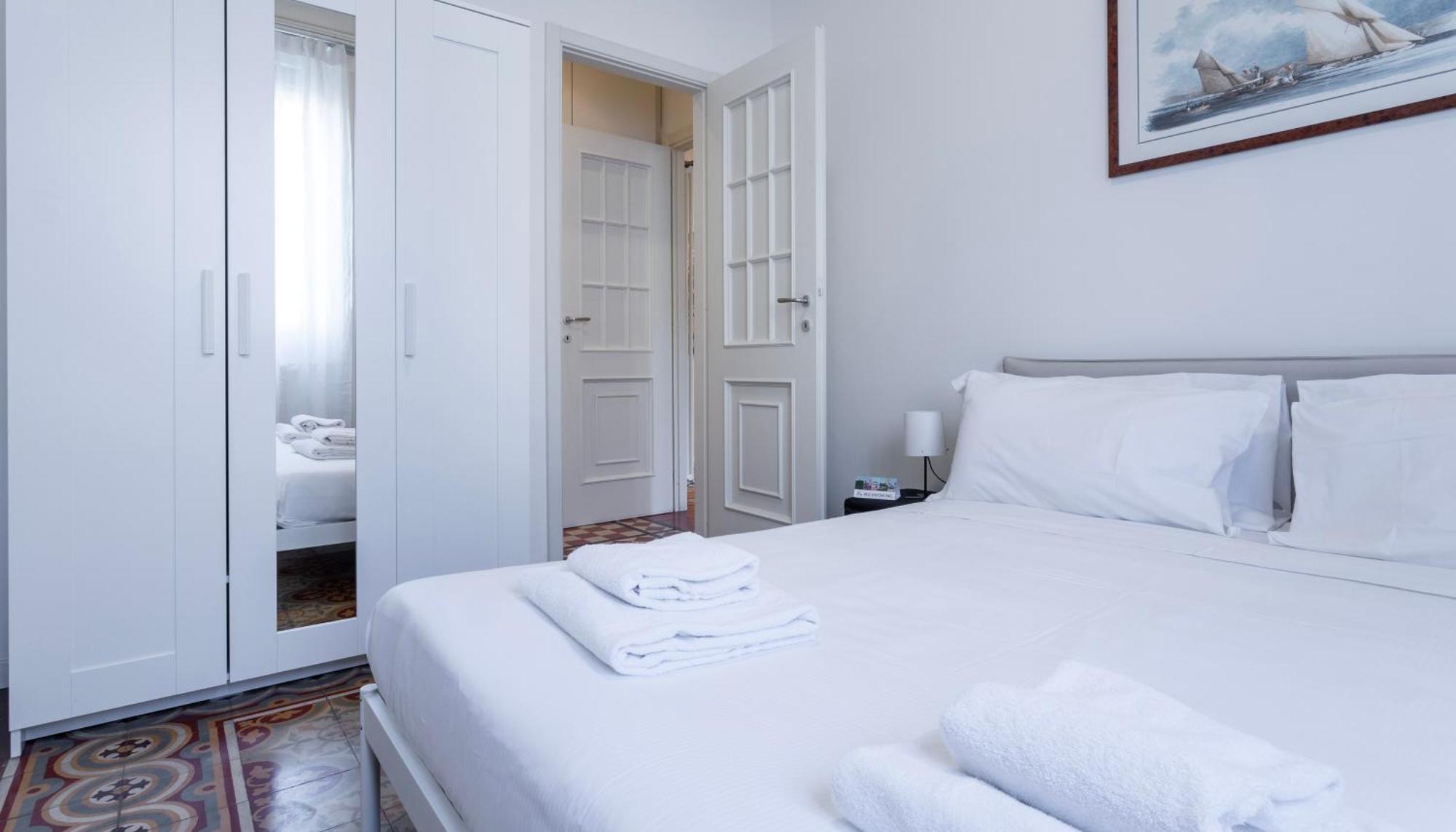 Italianway - Campania 7 Apartment Milan Exterior photo