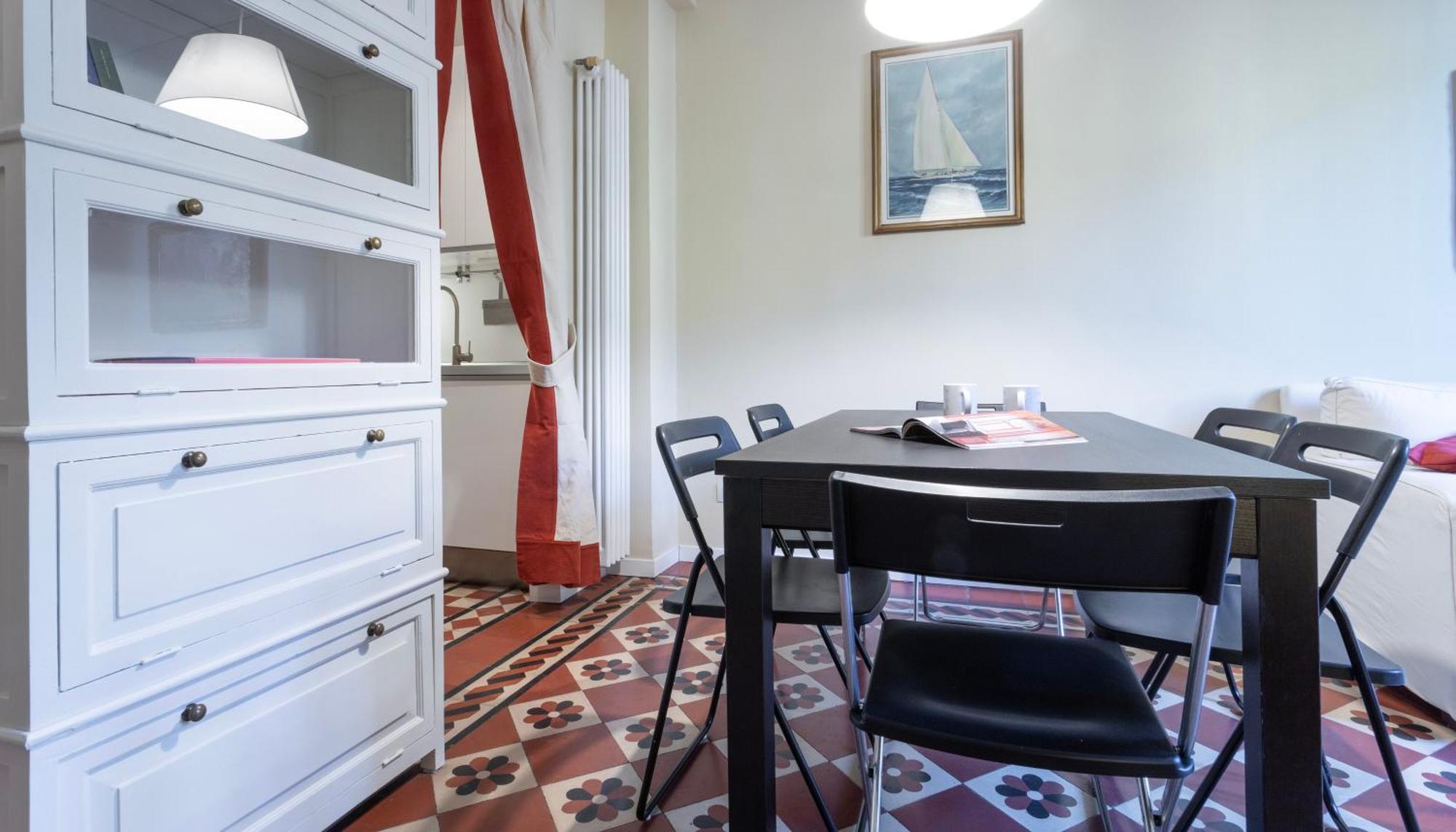 Italianway - Campania 7 Apartment Milan Exterior photo