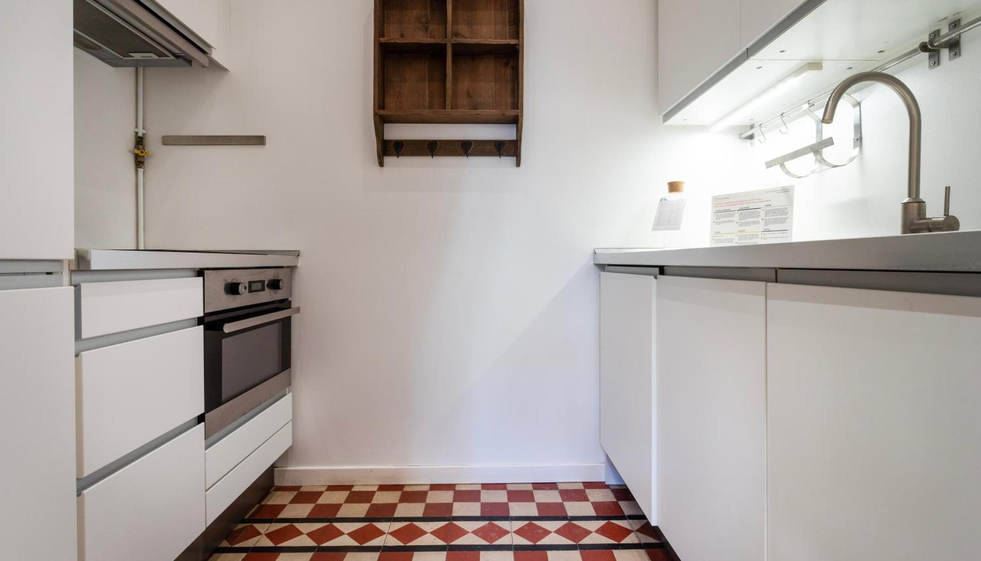 Italianway - Campania 7 Apartment Milan Exterior photo