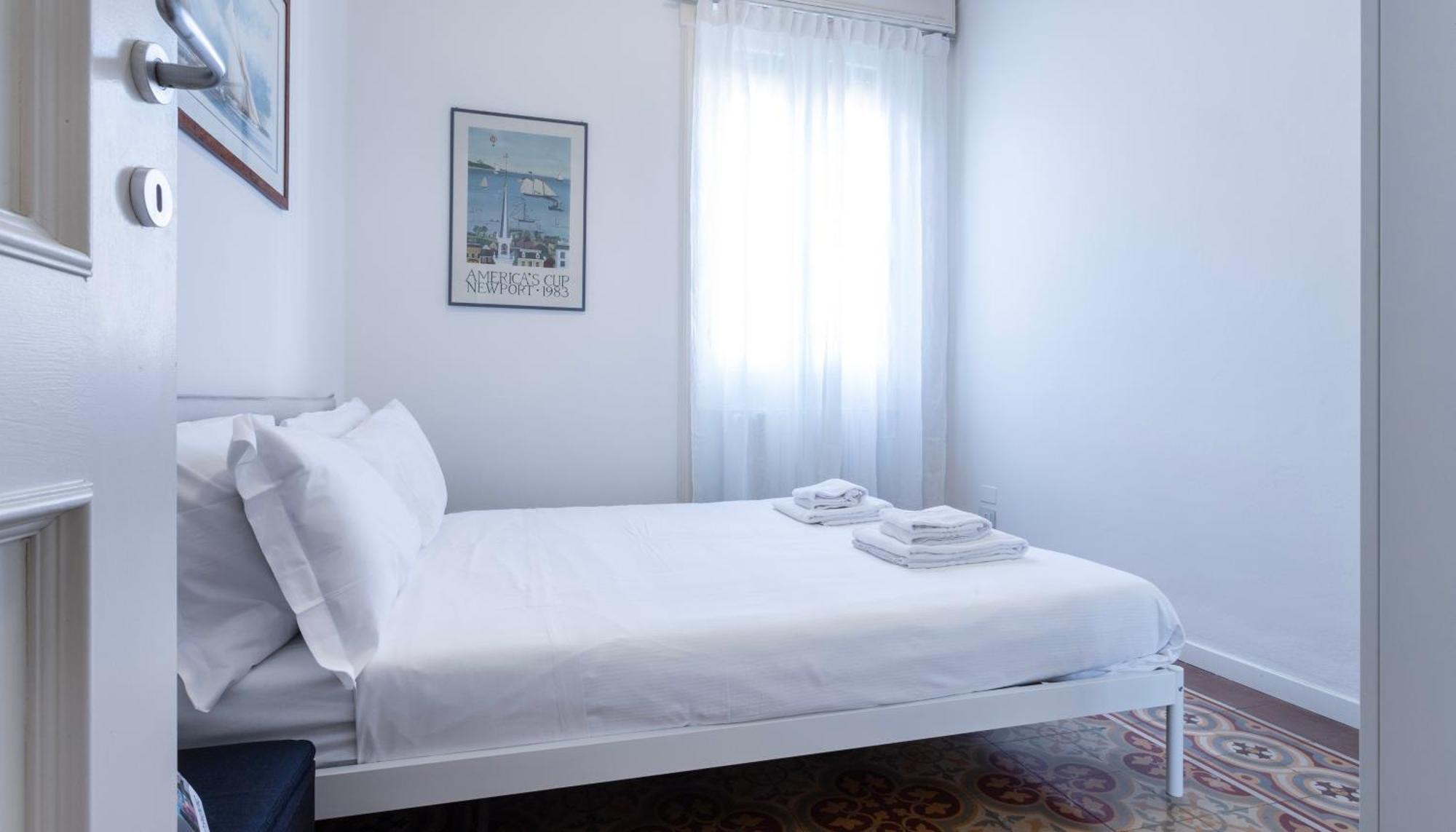 Italianway - Campania 7 Apartment Milan Exterior photo