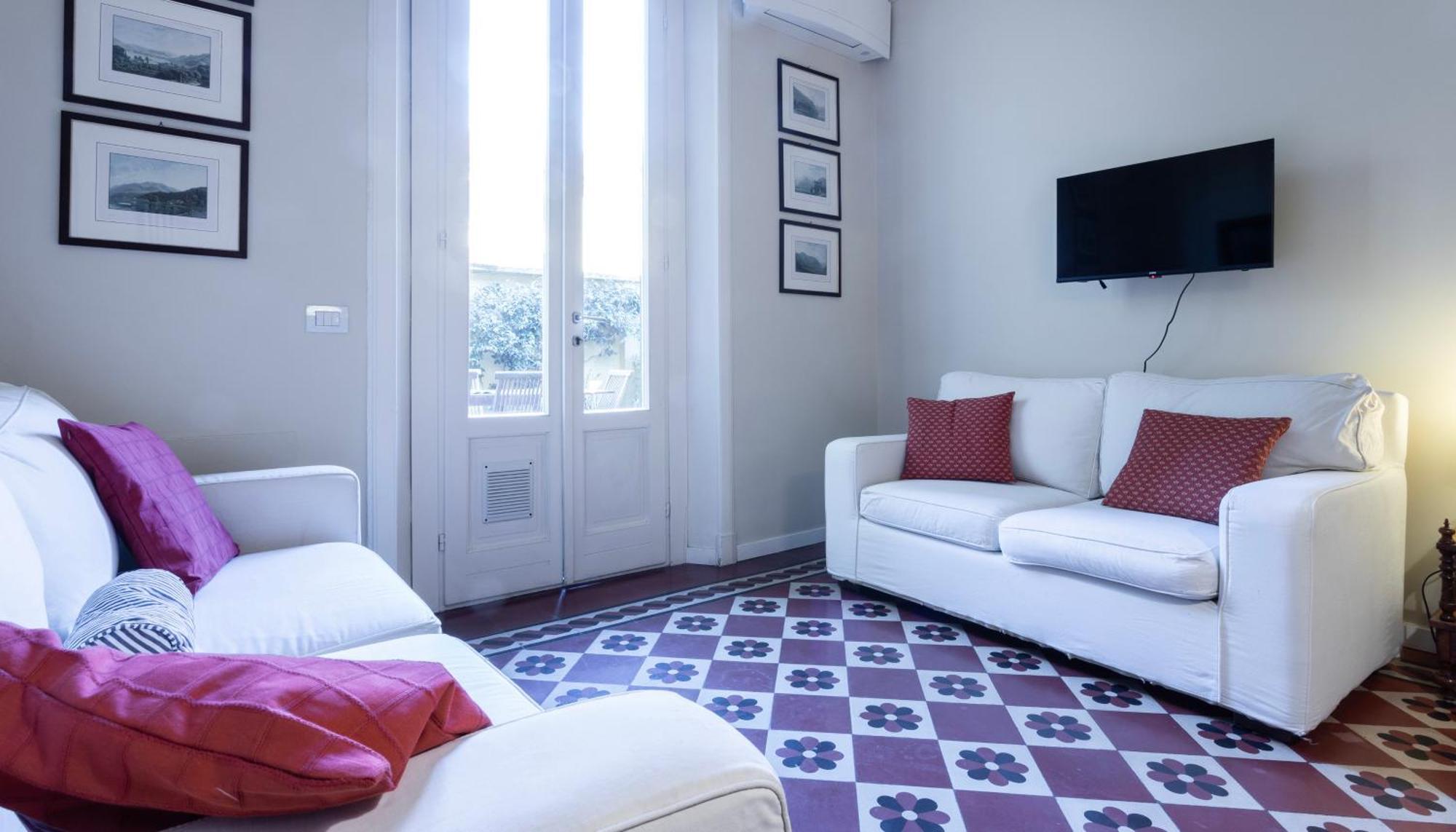Italianway - Campania 7 Apartment Milan Exterior photo