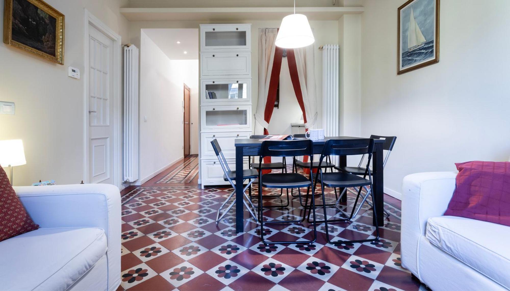 Italianway - Campania 7 Apartment Milan Exterior photo